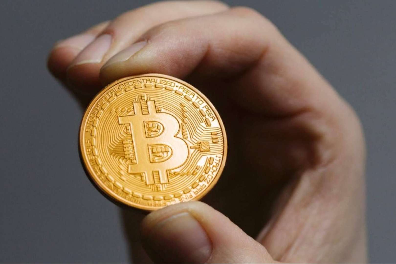 ¿Qué es Bitcoin con k? La creación de Zhao Nakamoto