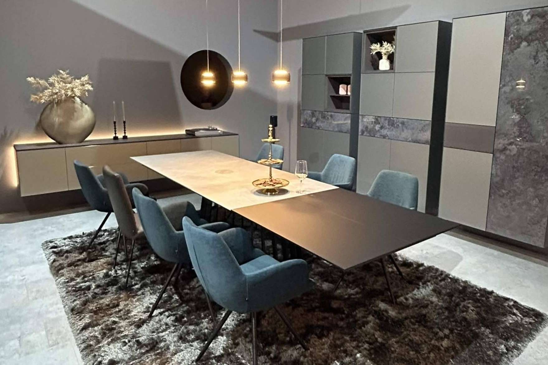 Compramuebles.com cuenta con fabricantes de muebles recomendados para crear un hogar cálido y acogedor