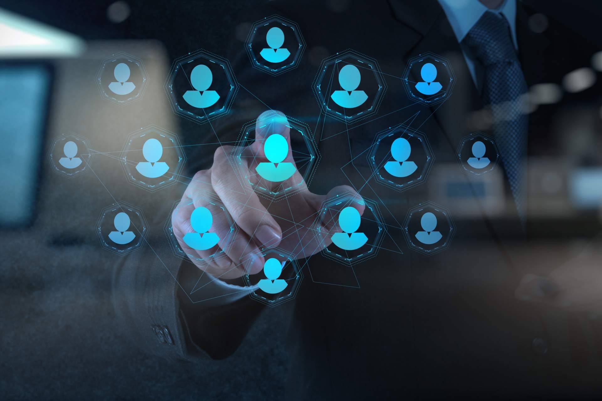 Características software CRM, de la mano de la firma GotelGest.Net