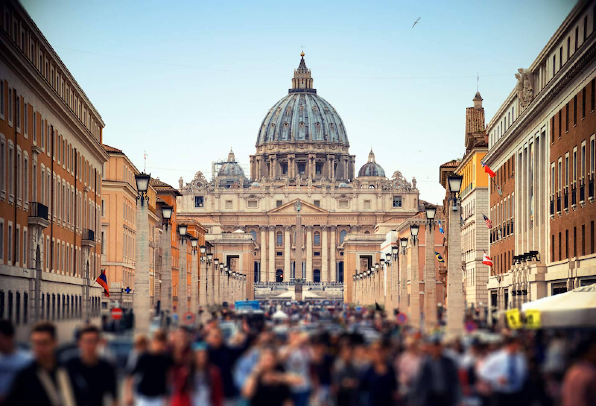 ¿Dónde encontrar formaciones en turismo religioso? Éxodo Peregrinaciones