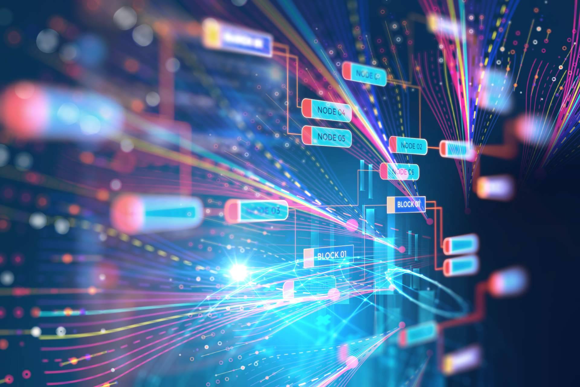 Gestión de recursos humanos con Big Data; la transformación del análisis de talento y desempeño