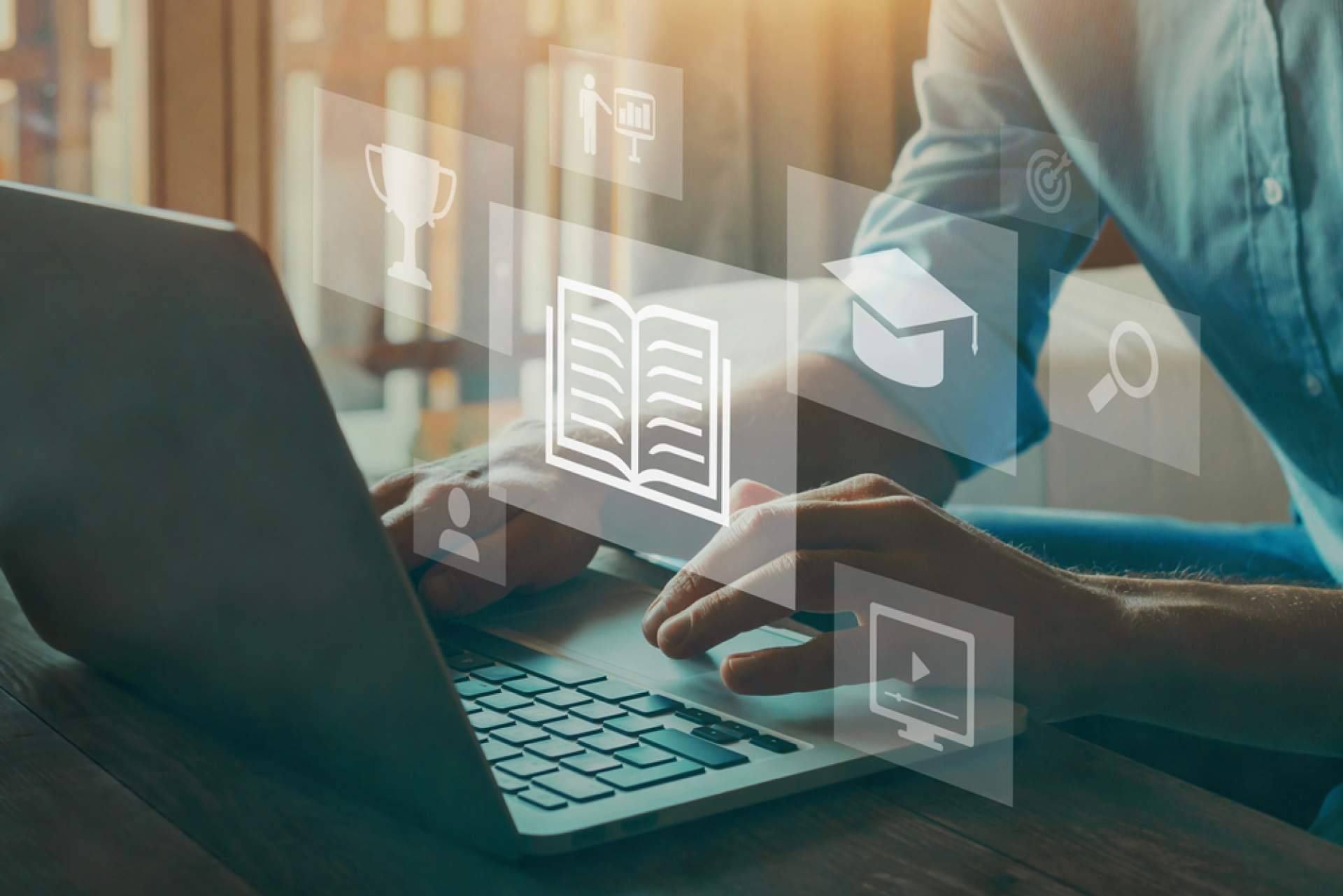 Empower Talent pone a disposición oportunidades de formación online