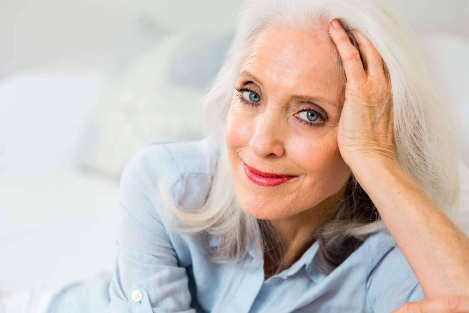 Suplementos para la menopausia, de la mano de Menopausia en Forma
