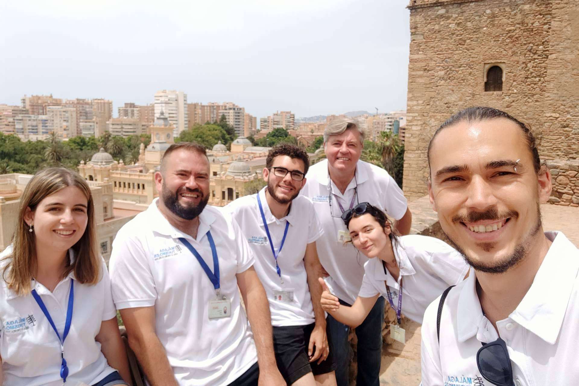 Disfrutar al máximo las vacaciones en Málaga de la mano de Malagaturismo.es