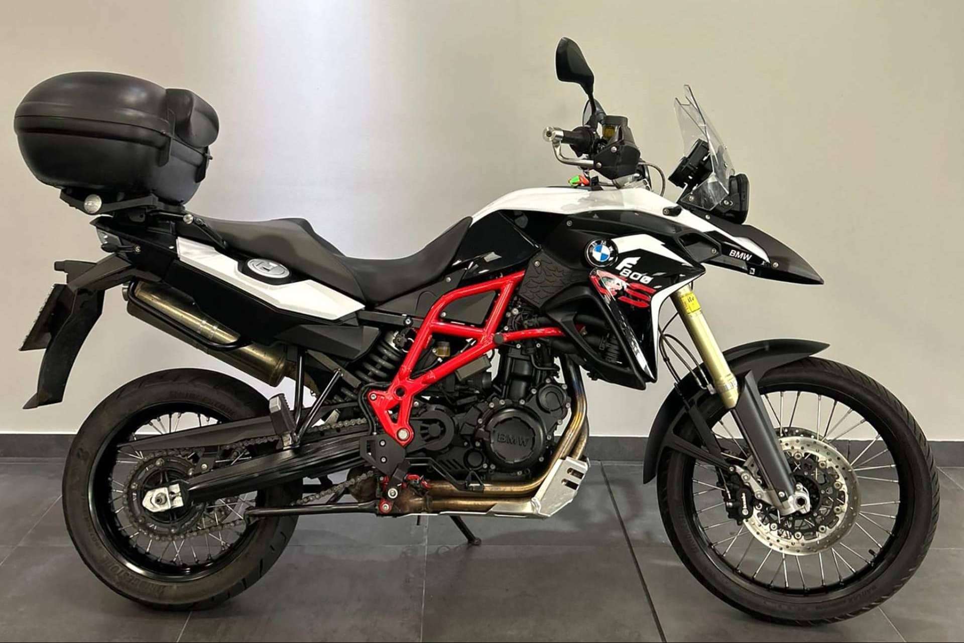 La reconocida presencia de Punto Motor Principado en el mundo de las motocicletas en Asturias