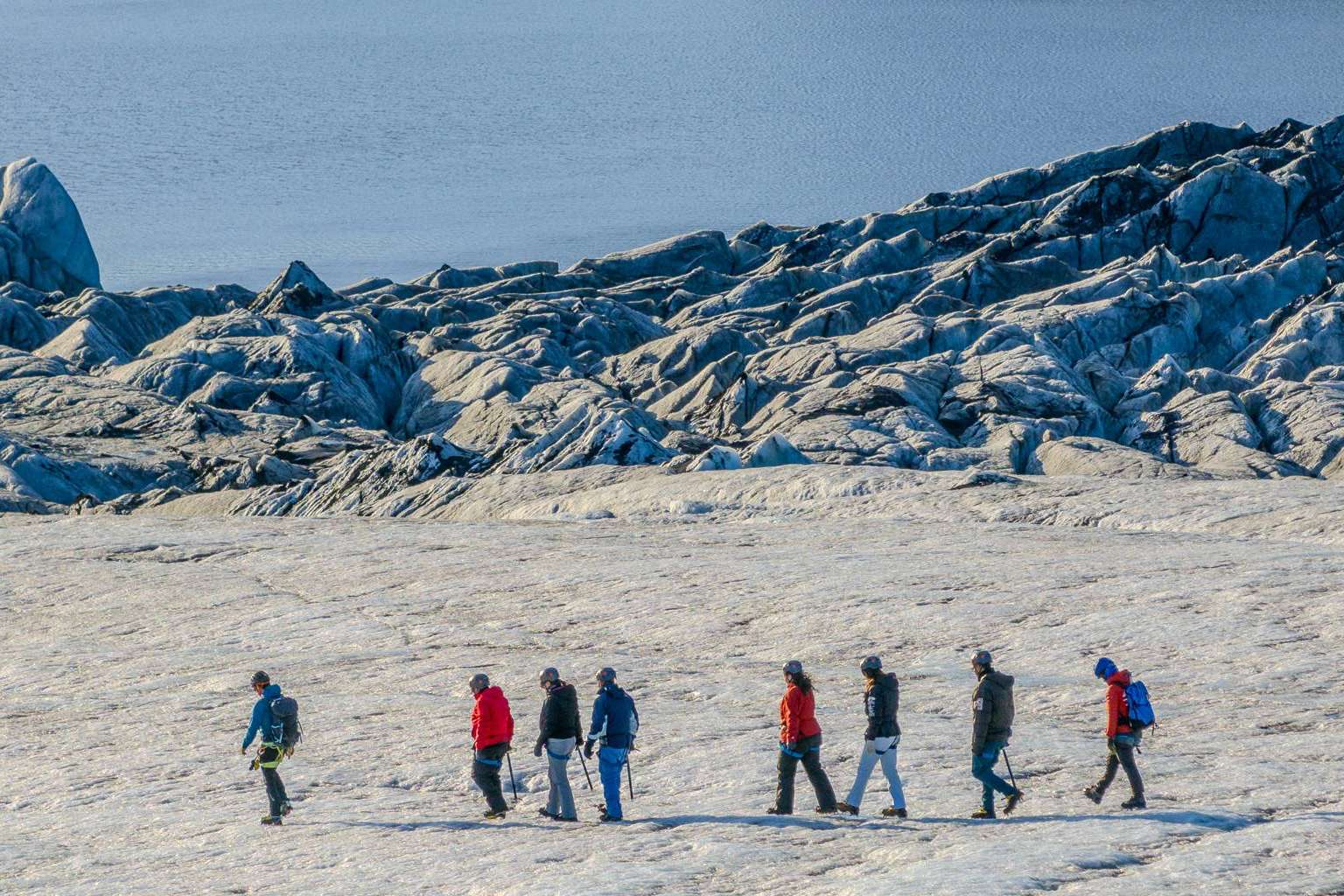 Conocer las auroras boreales y otros encantos de Islandia con los tours organizados de Aldu Experience en marzo