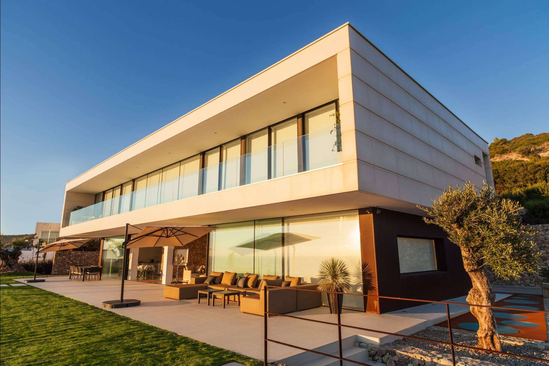 Alojarse en un enclave único e idílico en Zahara de los Atunes, Villa Alkaram