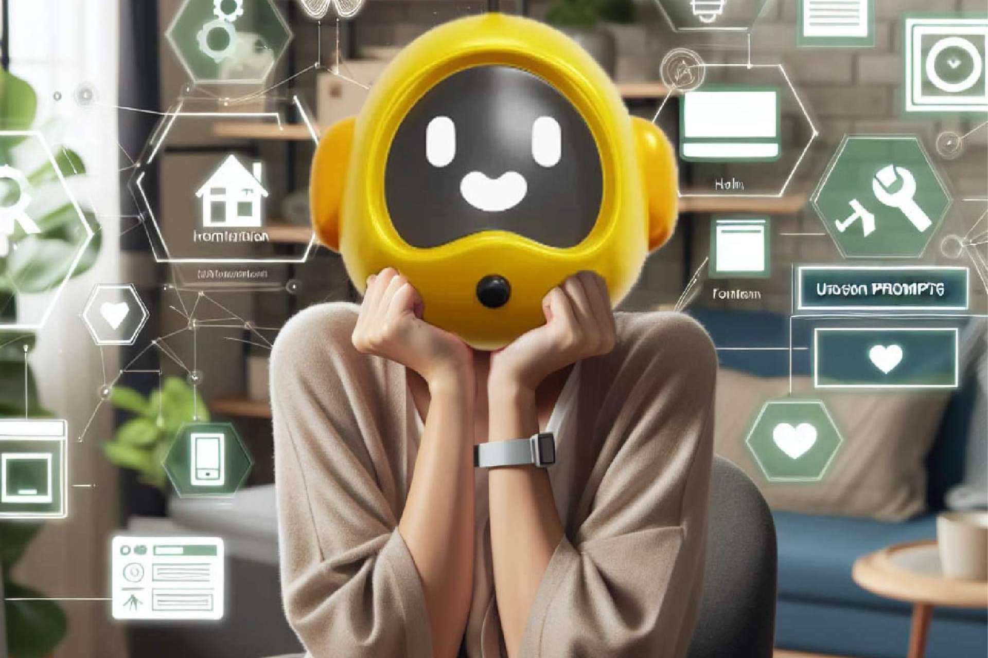 Fundación Apptitudes desarrolla tecnología educativa
