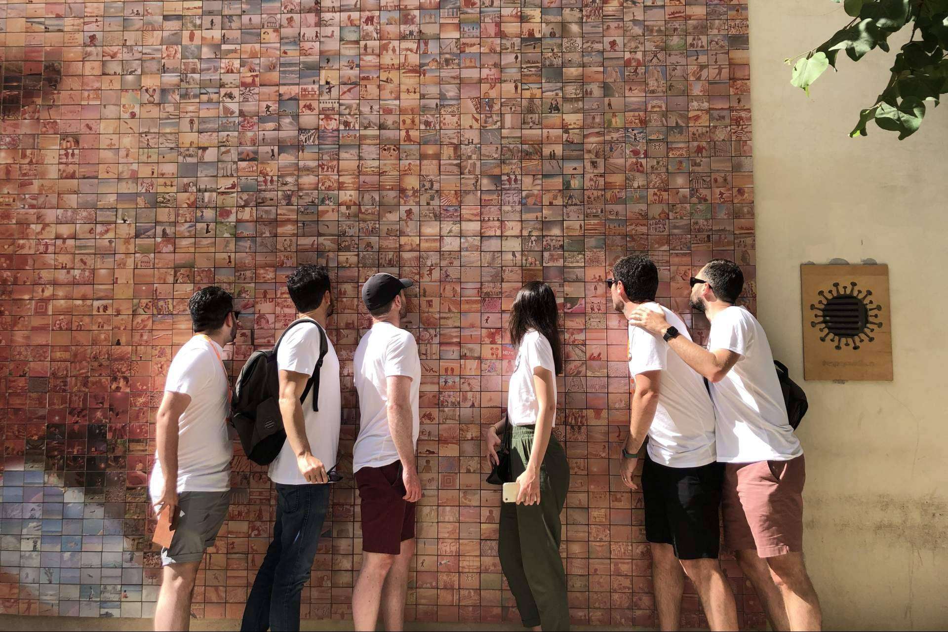 GeoCats, actividades de teambuilding personalizado para empresas en Barcelona