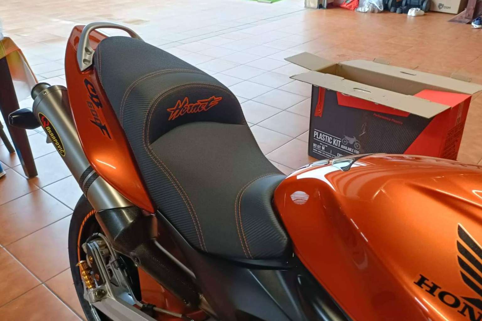 Adquirir fundas para motos personalizadas