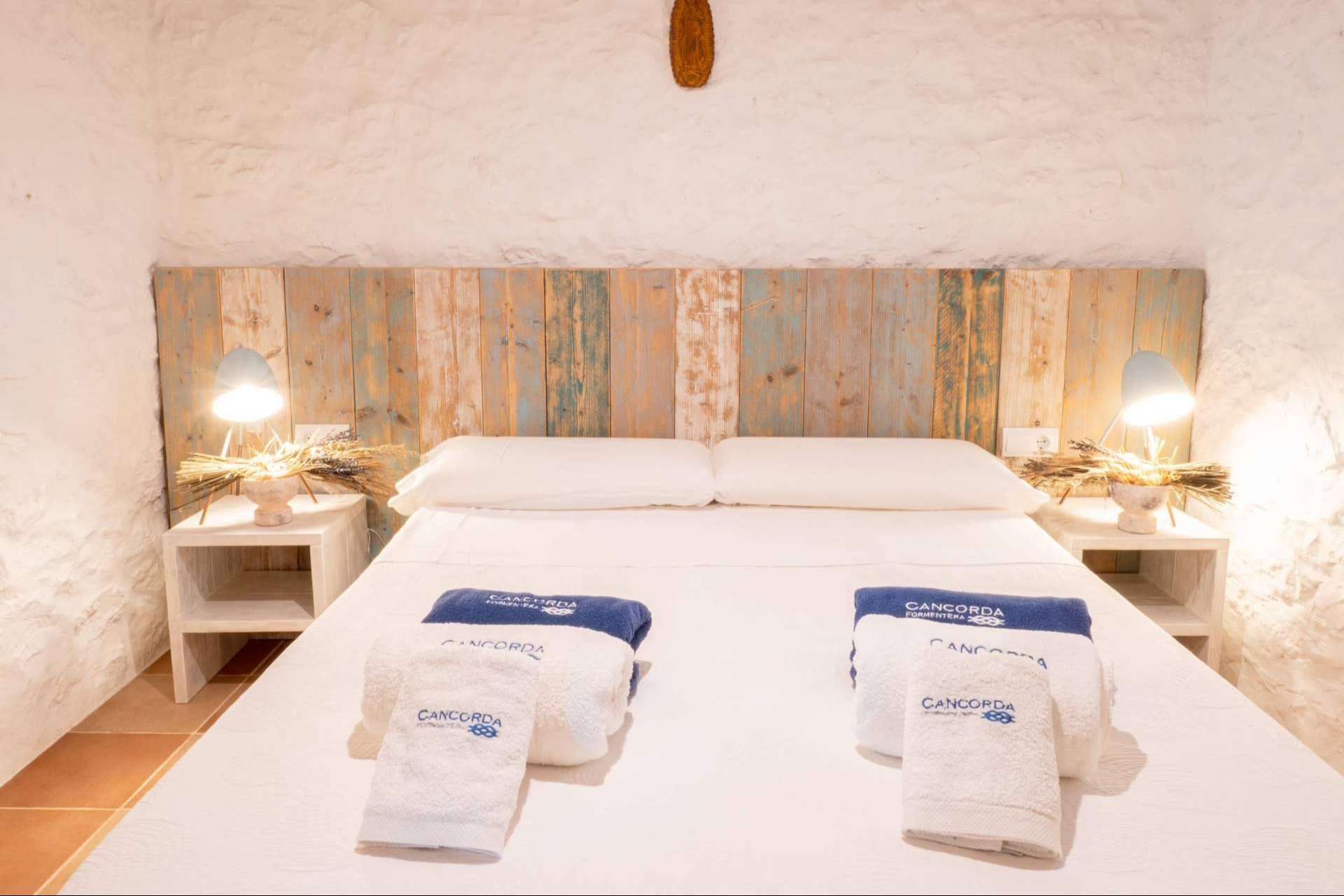 Alquiler de viviendas vacacionales con Can Corda