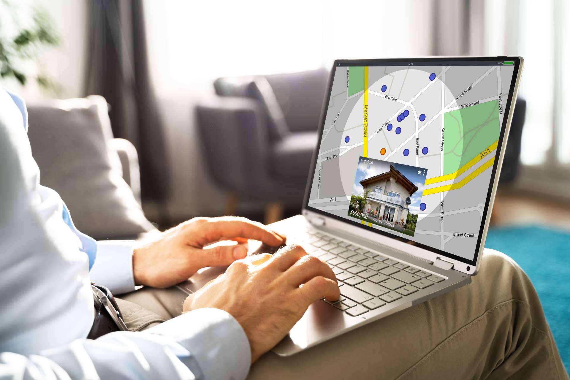 Viviendas y Particulares, el nuevo portal inmobiliario para la compraventa de inmuebles enfocado a los particulares