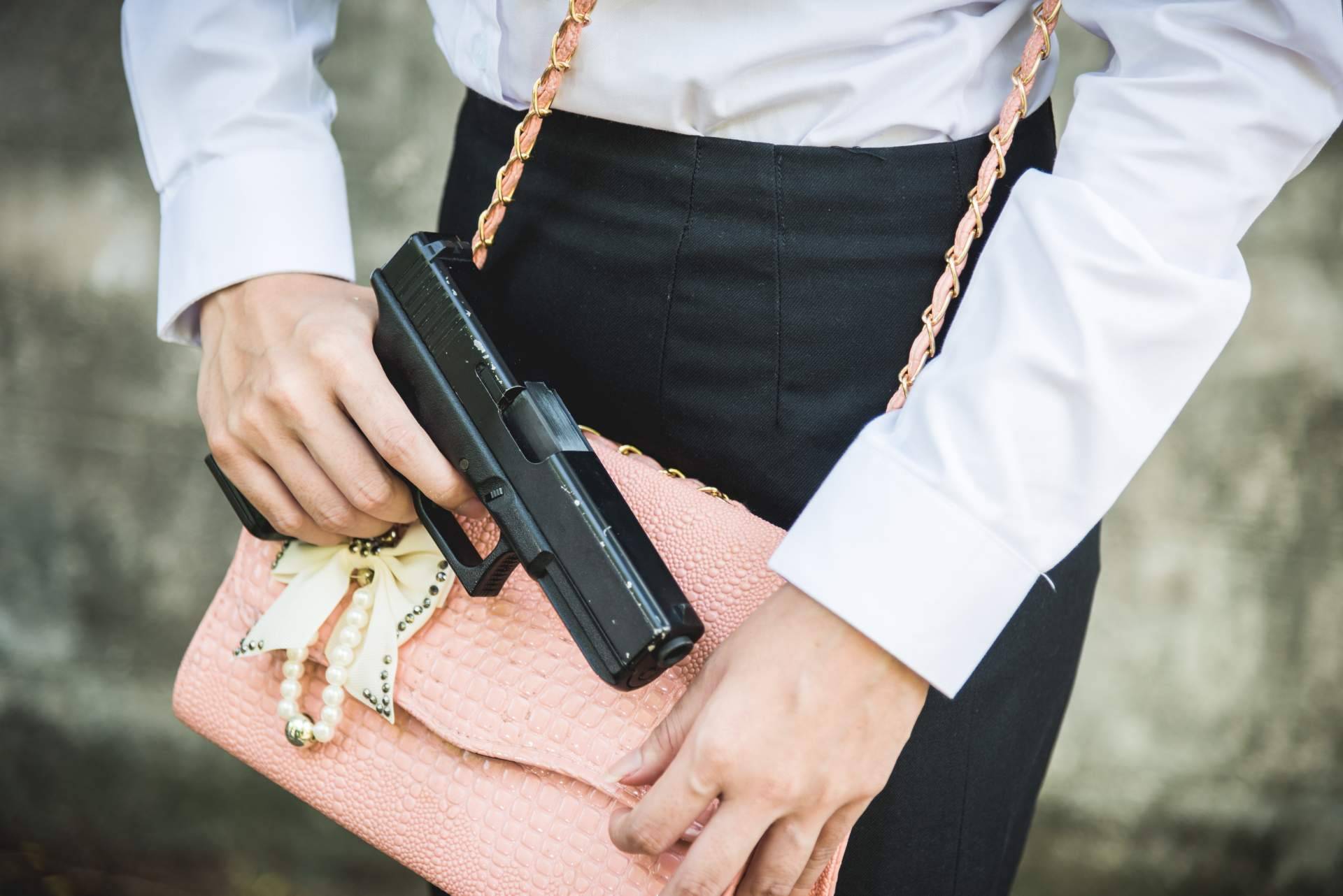 Armeros de seguridad, imprescindibles para mantener las armas de fuego a buen recaudo