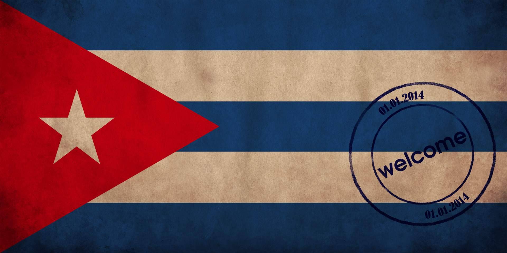 Visados y Trámites ayuda a gestionar las tramitaciones de visado a Cuba