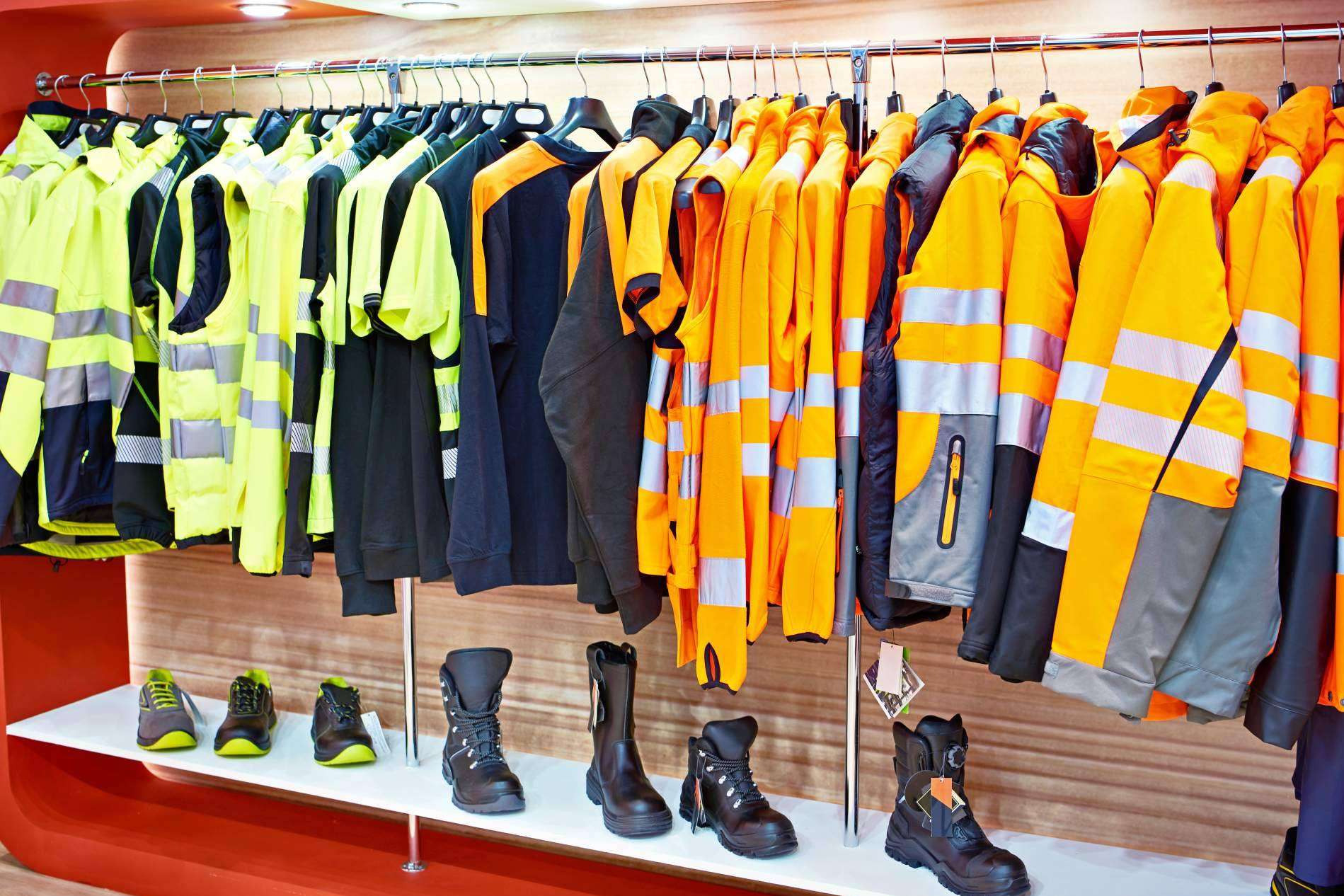 Encontrar ropa de trabajo en Murcia de alta calidad con Primo Protección