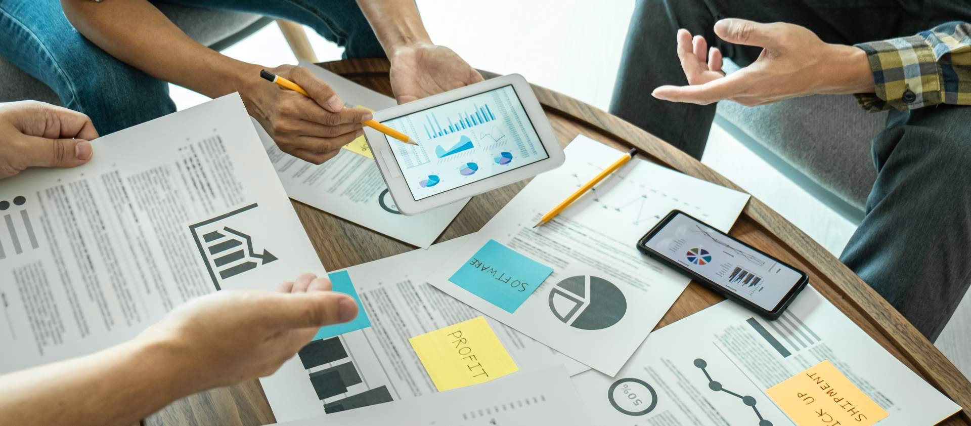 Formación avanzada para líderes de mercado con el MBA de ESIE