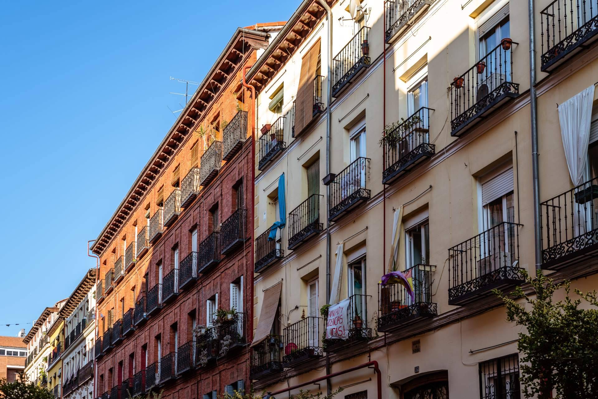 Vender un piso en Madrid de forma rápida con Inmoversion