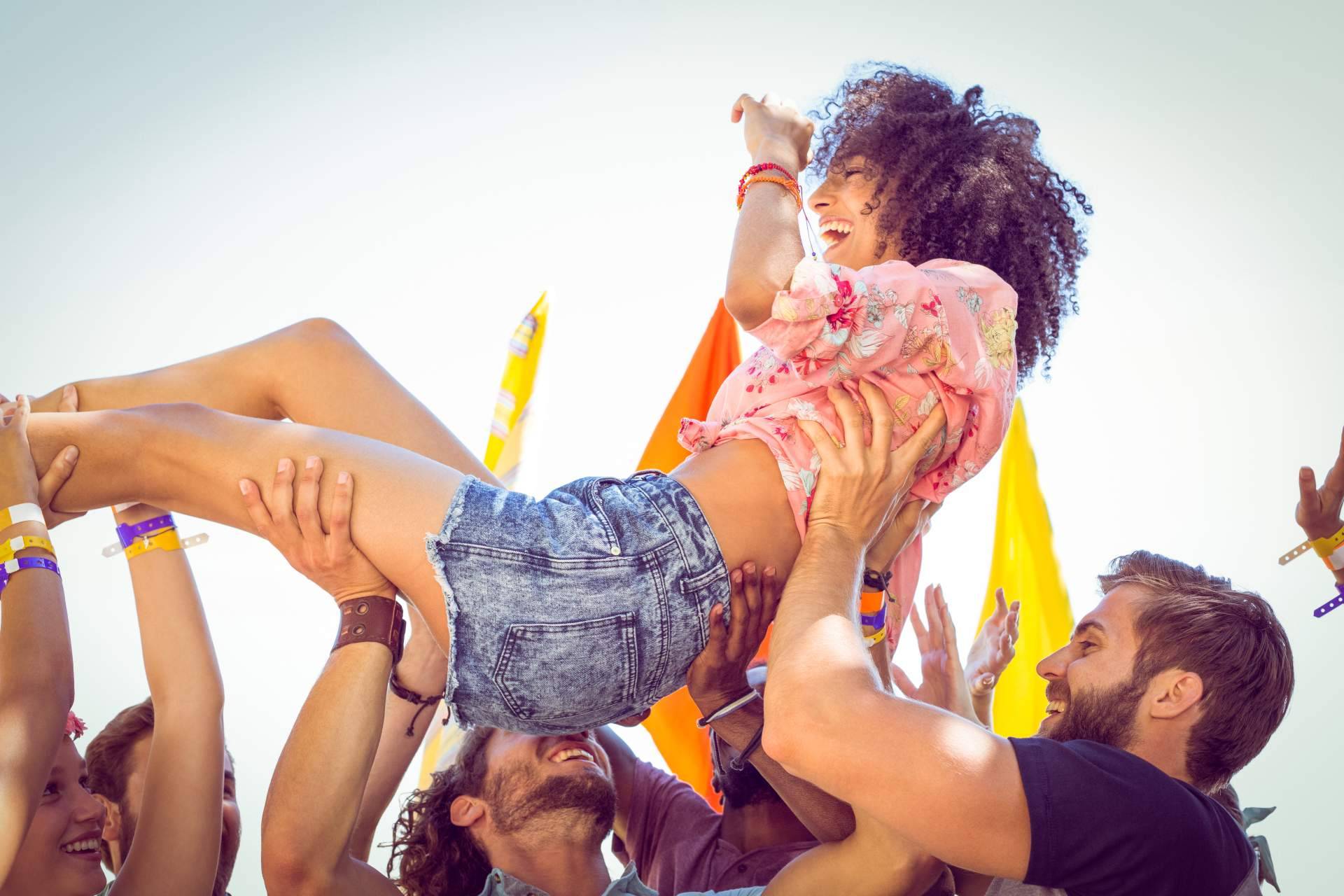 El festival nacional de hidromiel que se celebra en Asturias, Hidromiel Fest