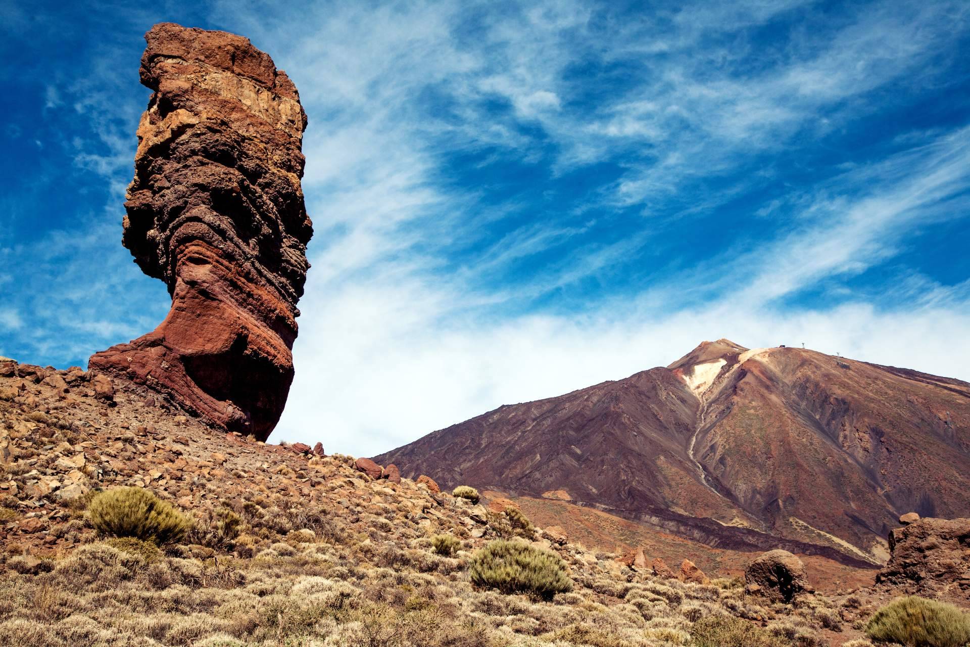 Todo Incluido en Tenerife