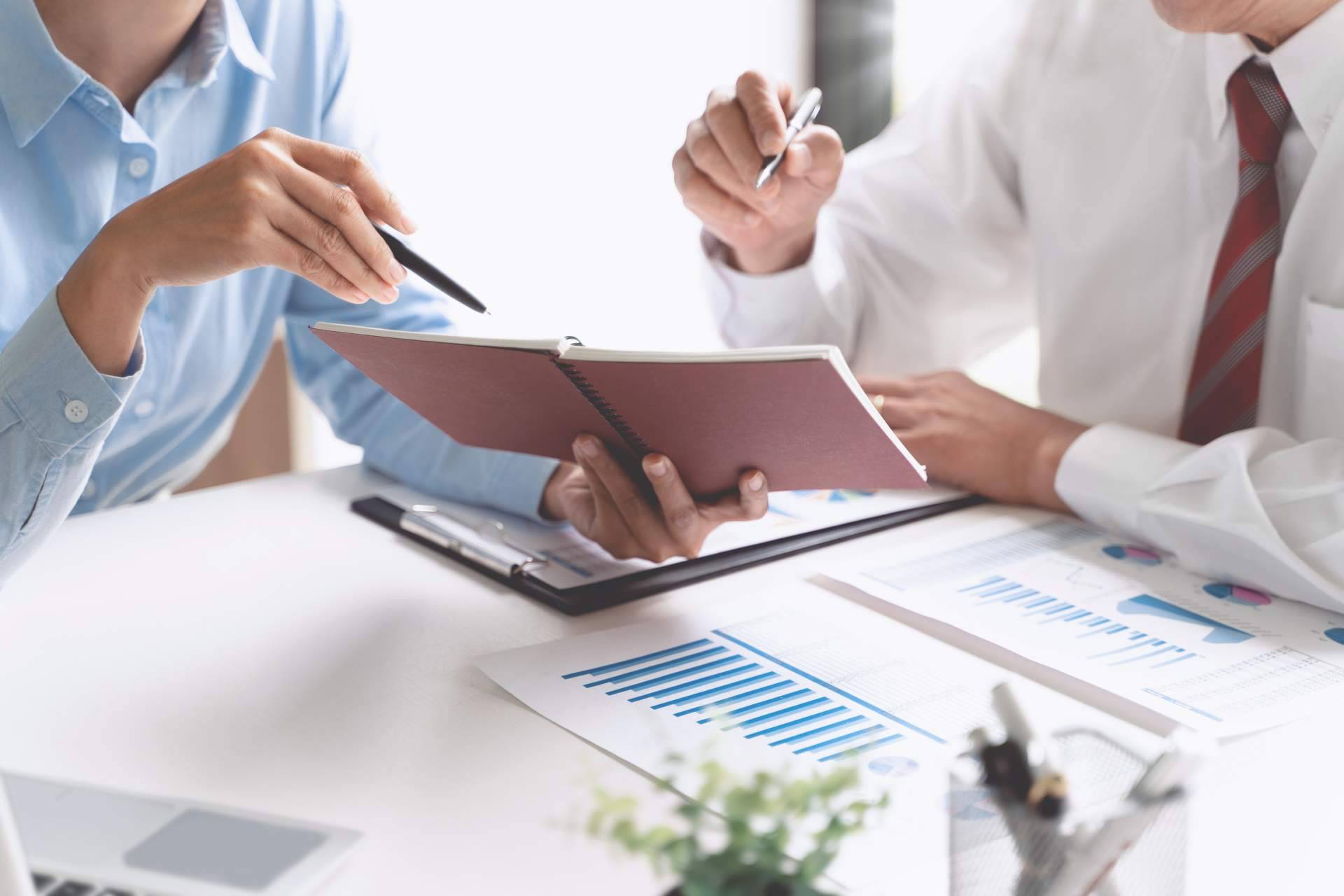 Ceesa, asesoría fiscal del mundo empresarial