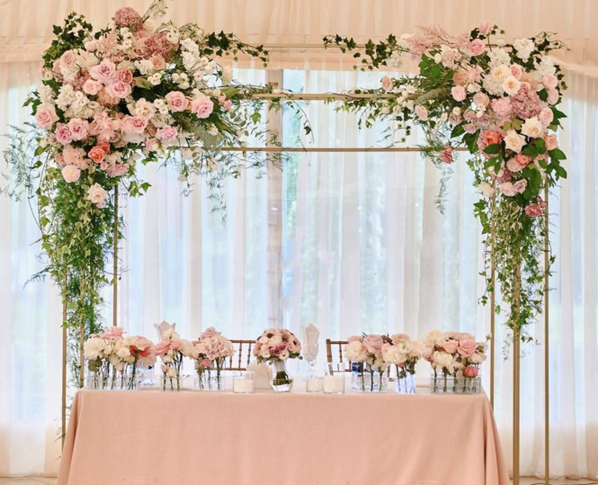 Complementos imprescindibles para una boda, por Detalles Armonía
