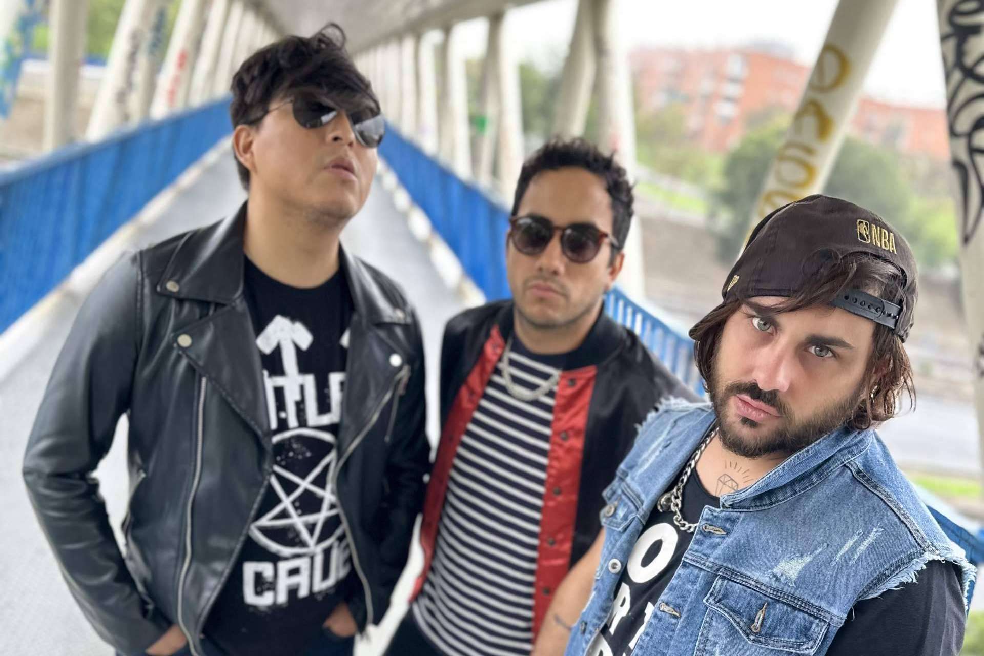 Lujuria sacará su octavo esperado nuevo disco durante 2024