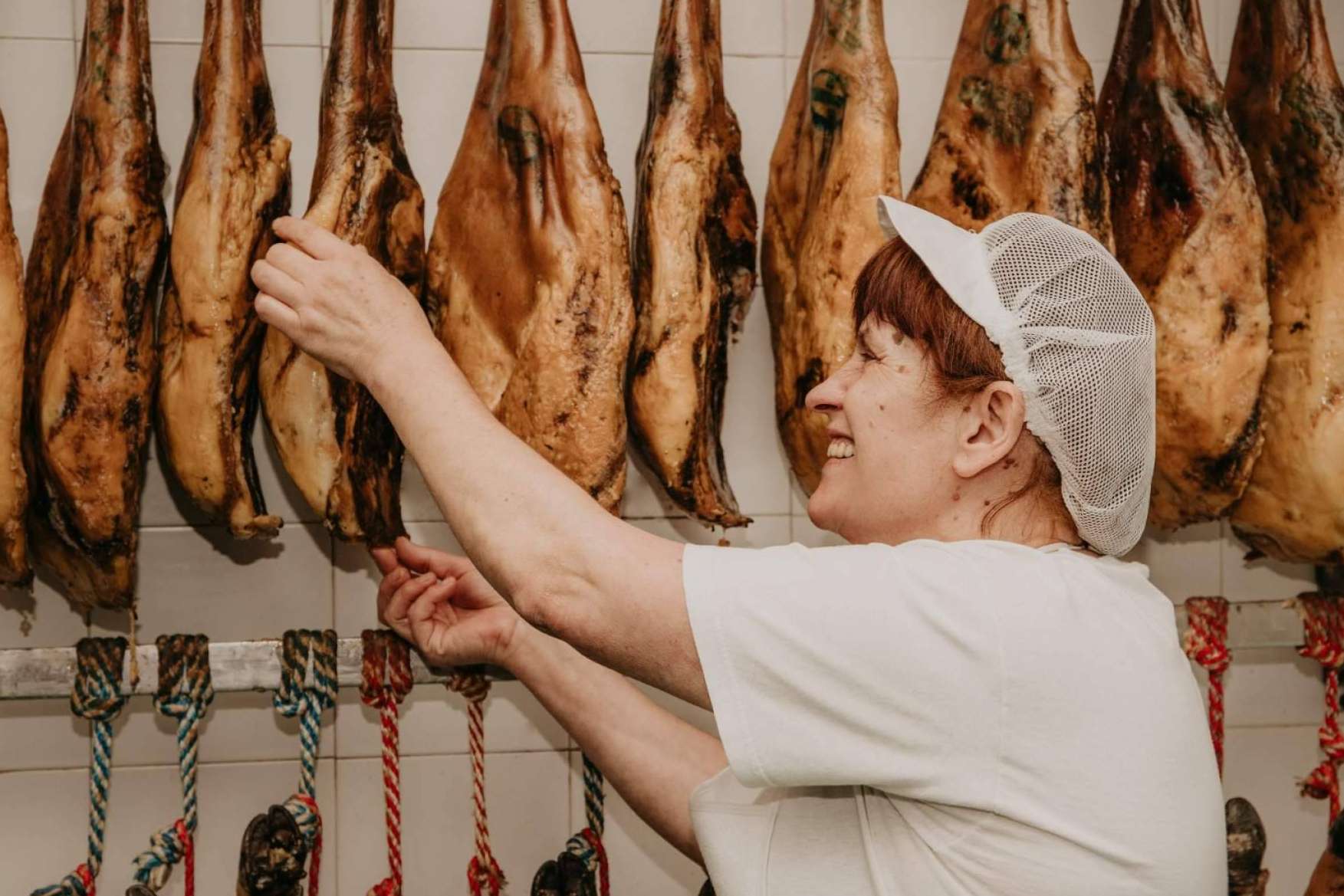 Anabel Ibéricos propone su pack ibérico como una opción ideal para regalos