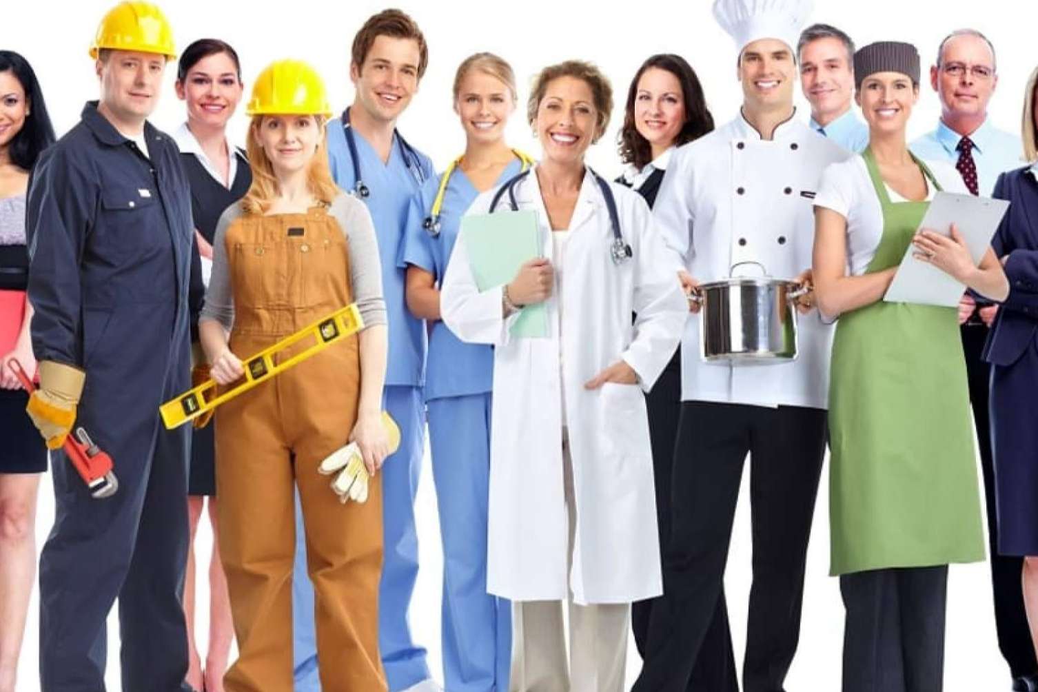 La ropa laboral personalizada de ZonaShirt, una buena estrategia de marketing empresarial