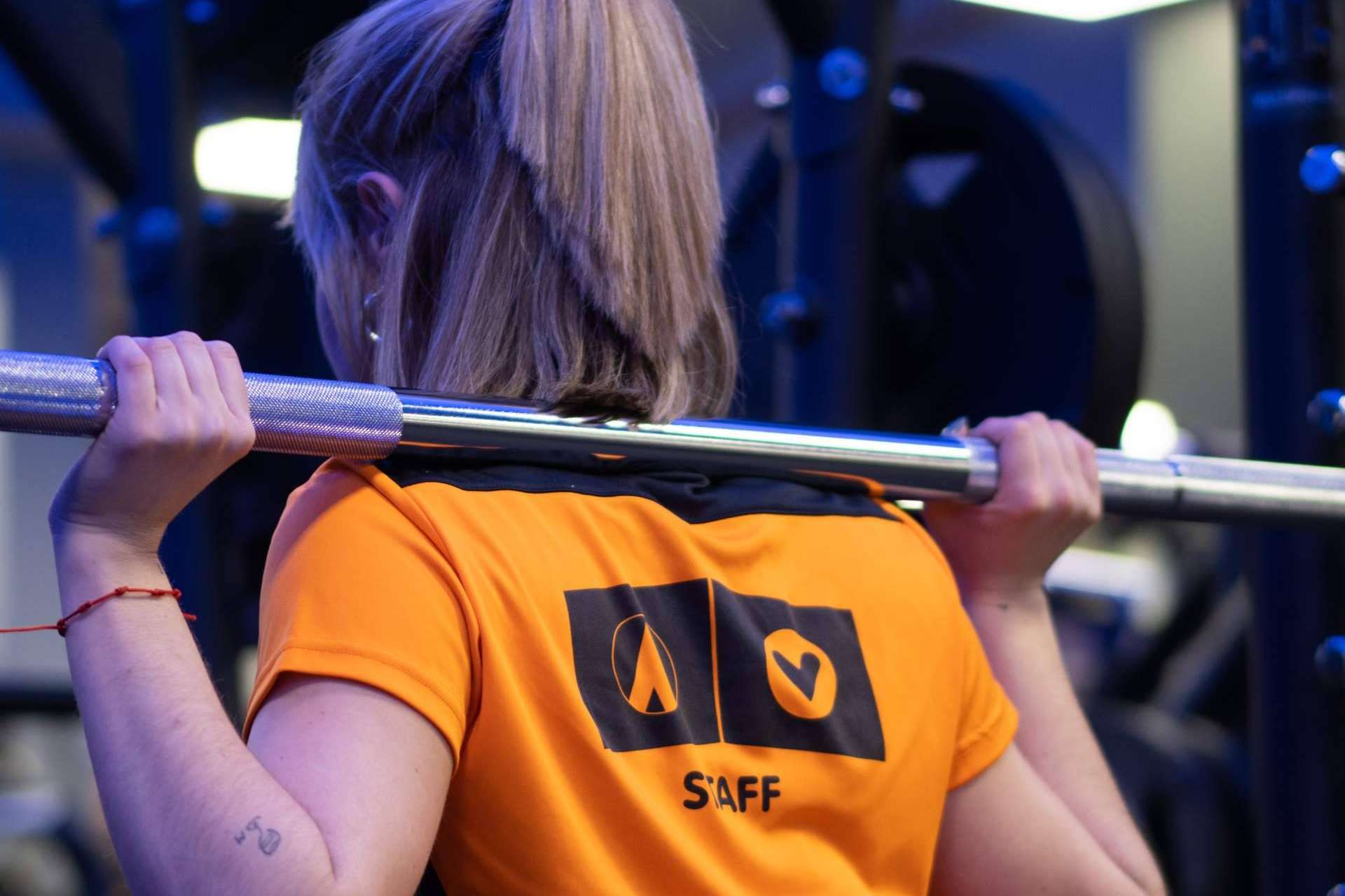VivaGym y los principales beneficios de su entrenamiento de fuerza