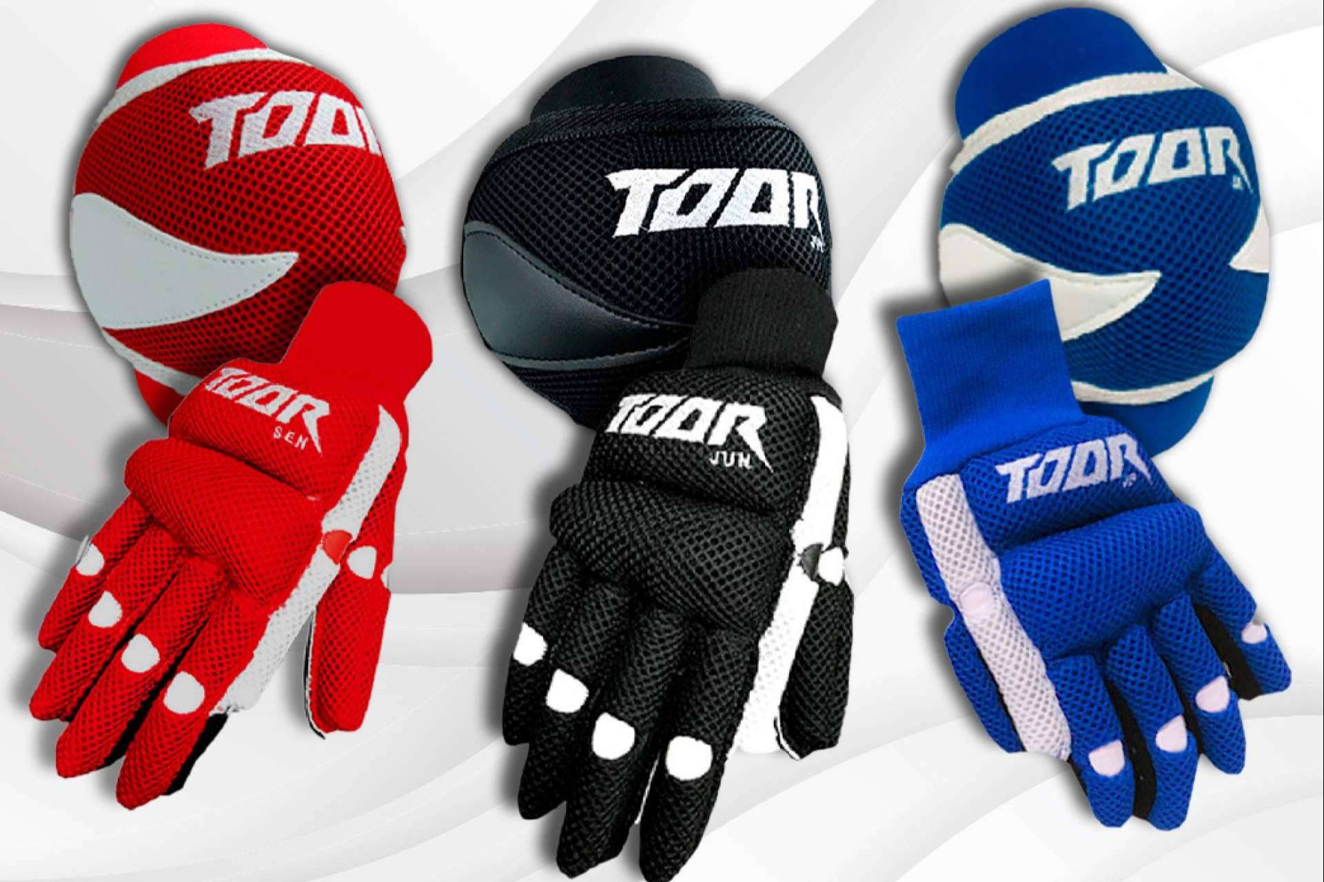 Hoquei360 ofrece las protecciones ideales para jugadores de hockey patines