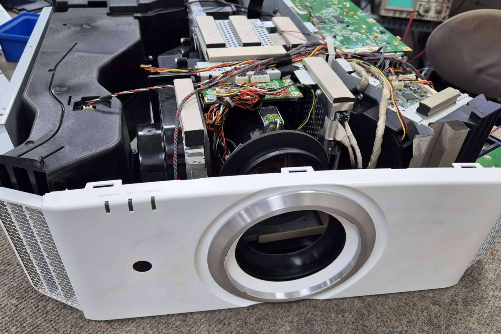Reparar electrodomésticos y electrónica en San Vicente del Raspeig, Alicante, con los especialistas de Sator Electrónica