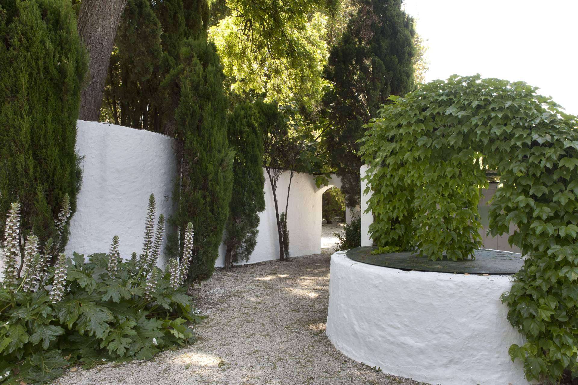 Ahora es posible adquirir la Hacienda San Javier y su mobiliario a través de una subasta