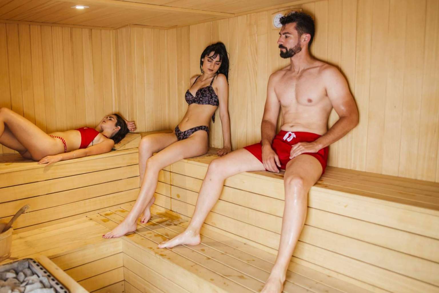 Cuidados de la piel y el verano