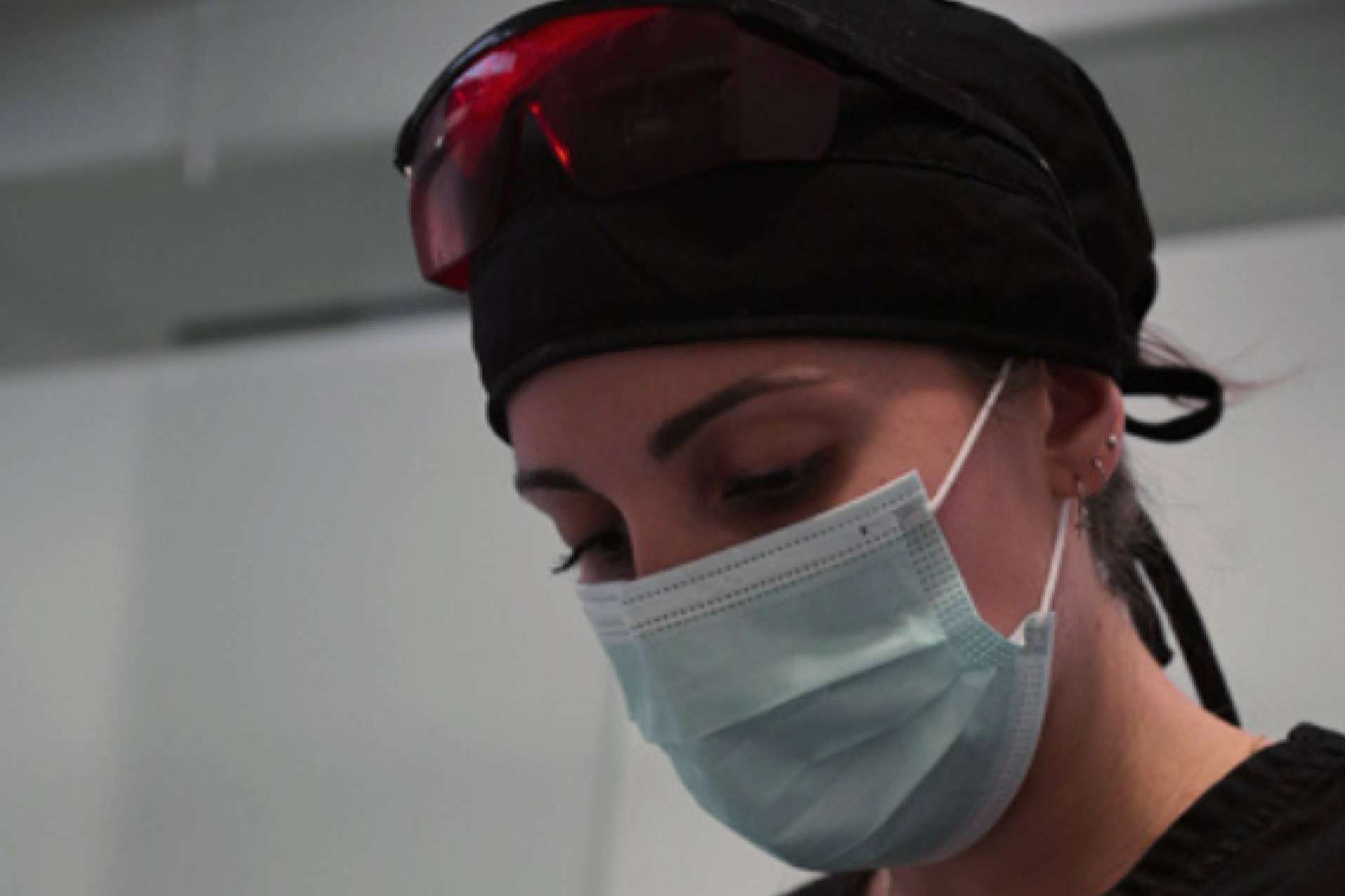 Denty Dent, en Madrid, es una clínica especializada en servicios de odontología general y especializada