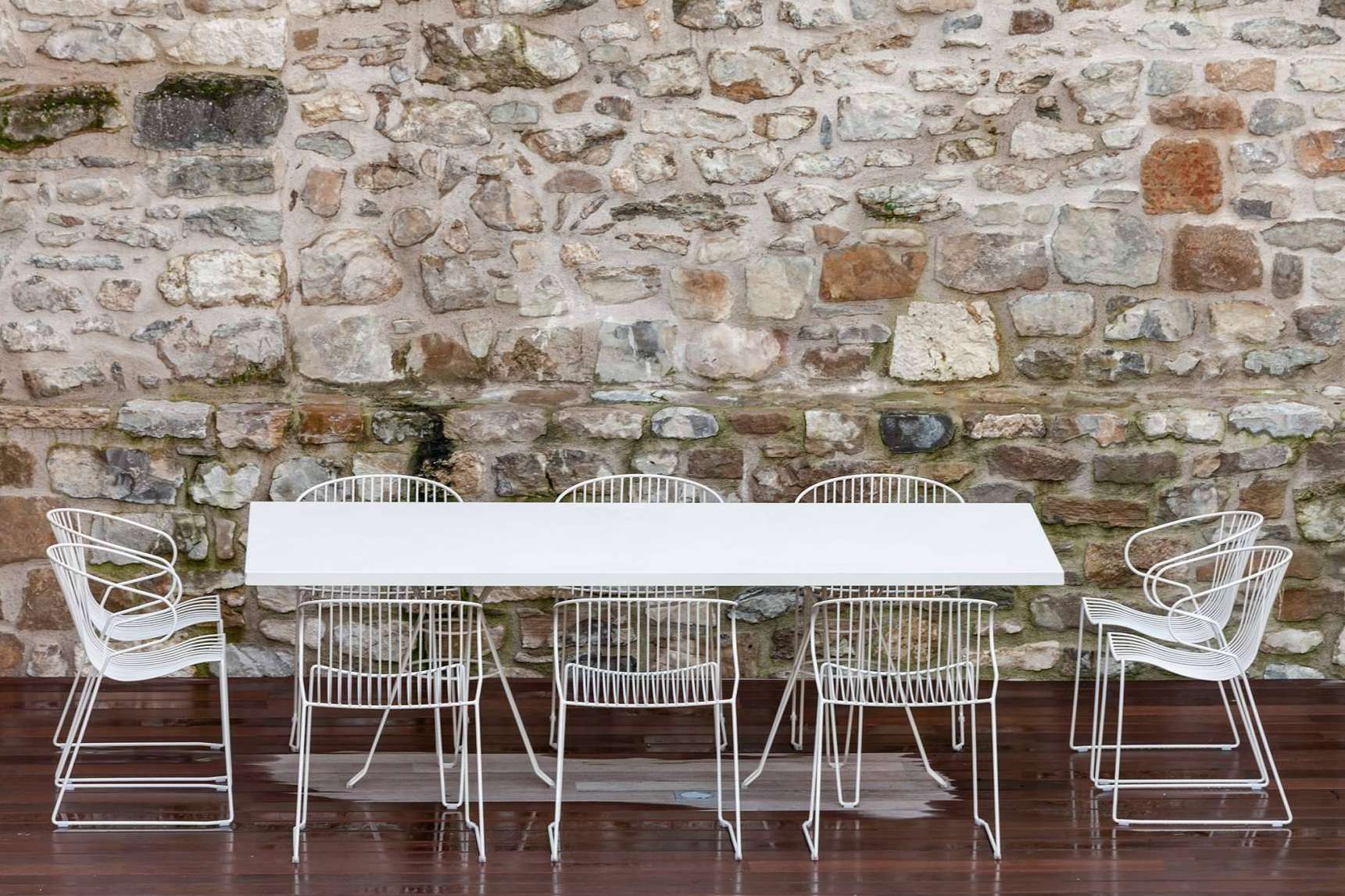 Alaska, mobiliario y artículos de decoración preloved para renovar la decoración de interiores