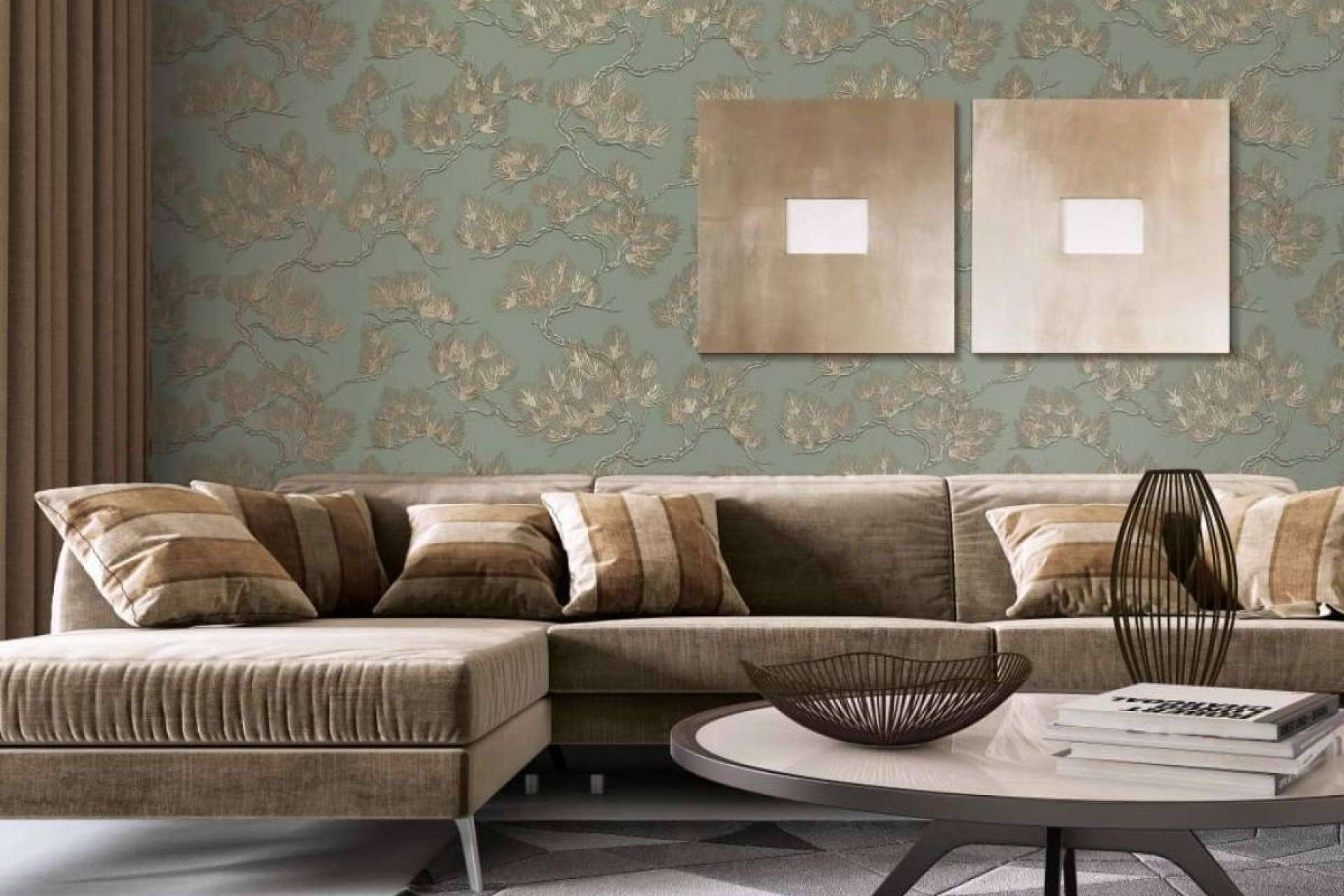 Mi Hogar ofrece artículos decorativos para transformar el ambiente de las viviendas