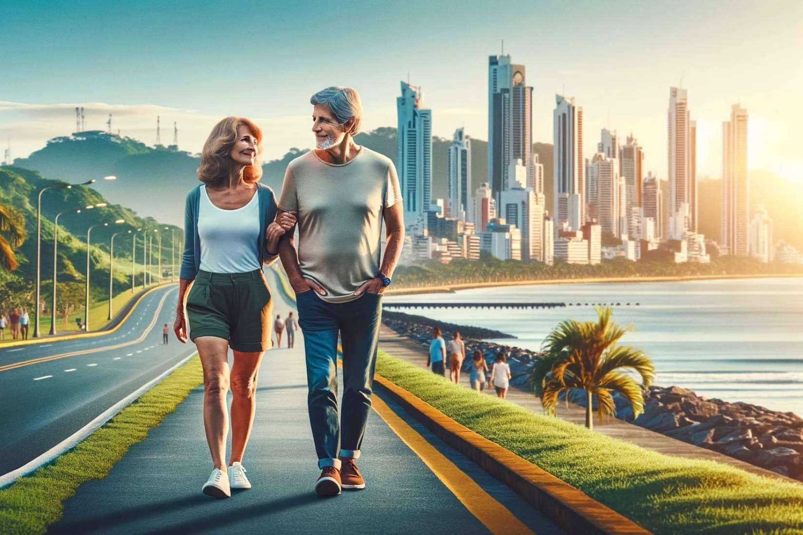 OPM Servicios Jurídicos ofrece asistencia integral para gestionar una residencia en Panamá para pensionados