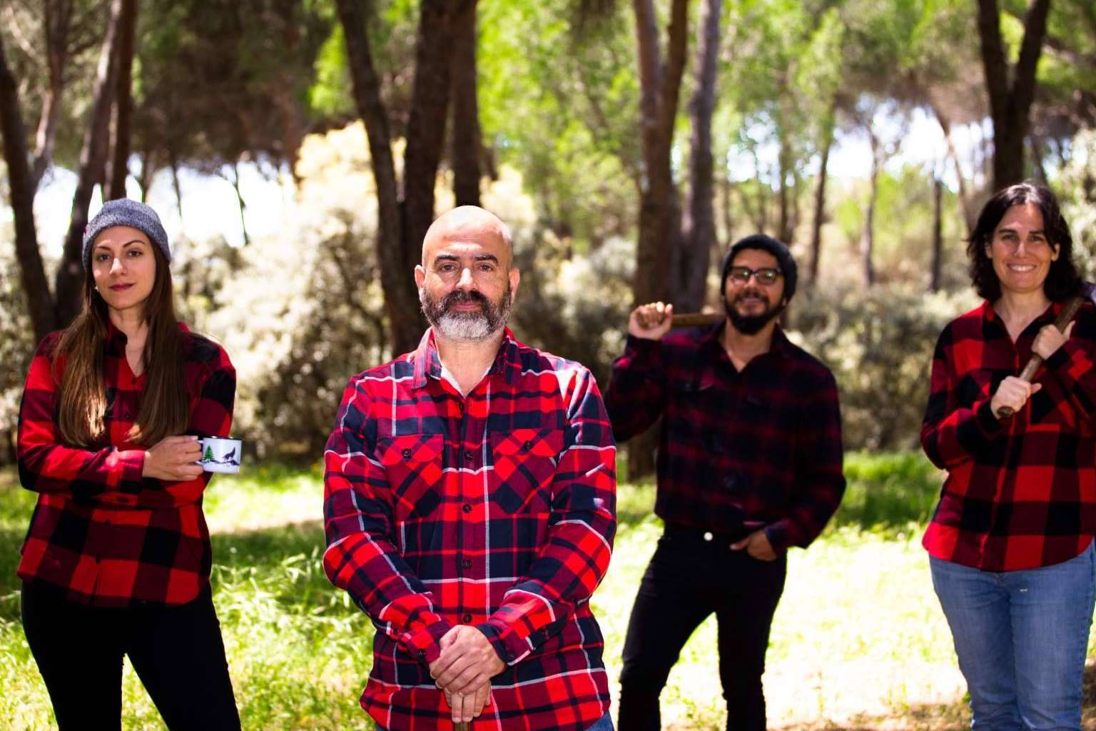 Rumpelstinski, la agencia digital que trabaja con marketing de influencers en España