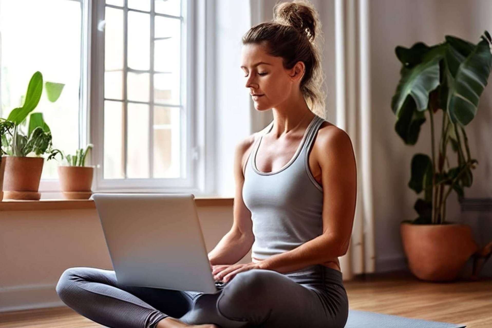 FisioEjercicio, un espacio para hacer ejercicio en casa y transformar la salud física