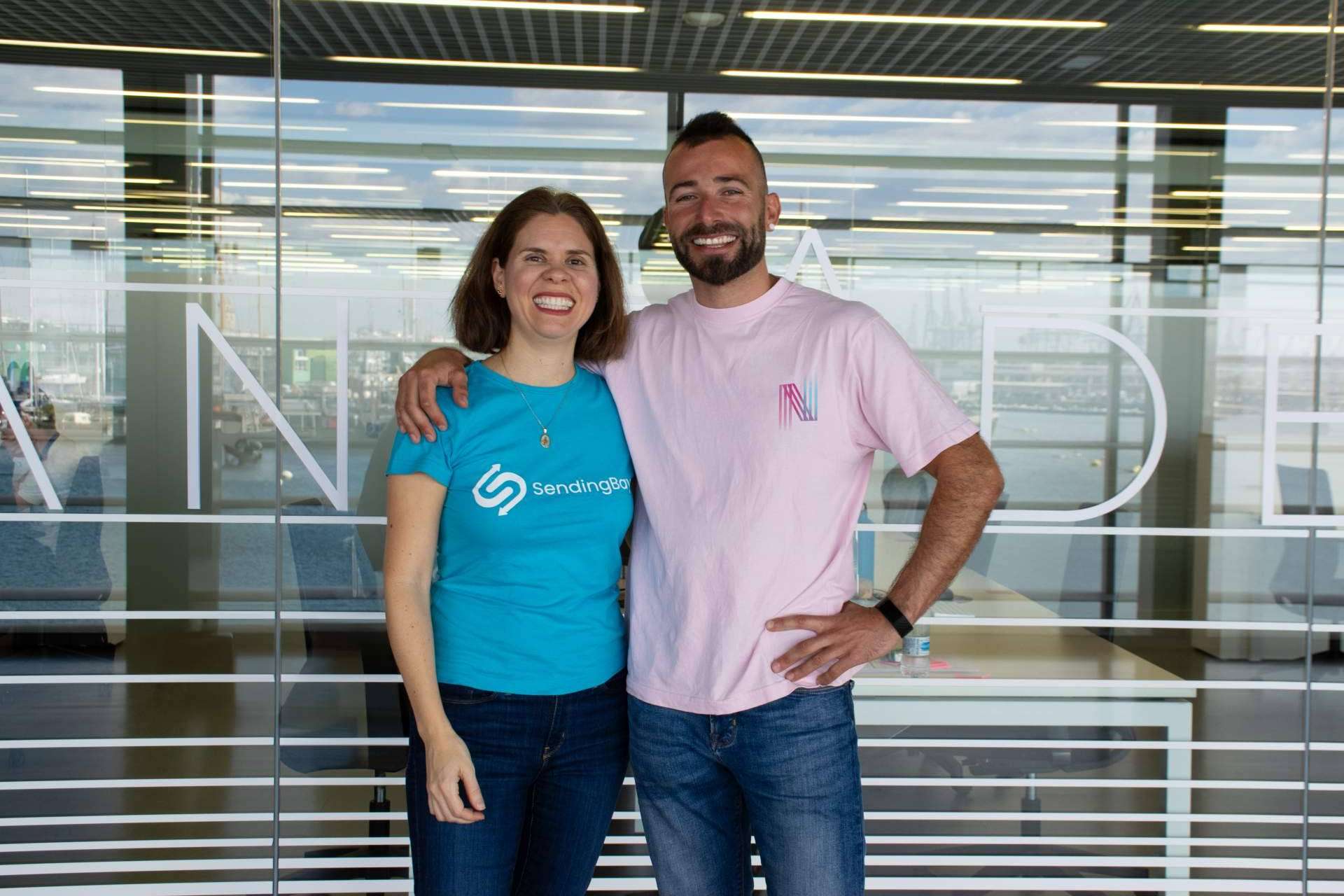 SendingBay, el marketplace de logística que ofrece un enfoque personalizado al ecommerce en España