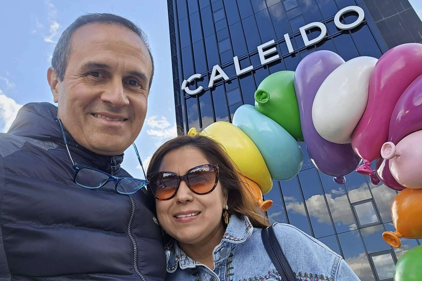 ¿Cómo encontrar alojamiento y alquiler en Madrid? Douglas Rafael Fonseca tiene la respuesta