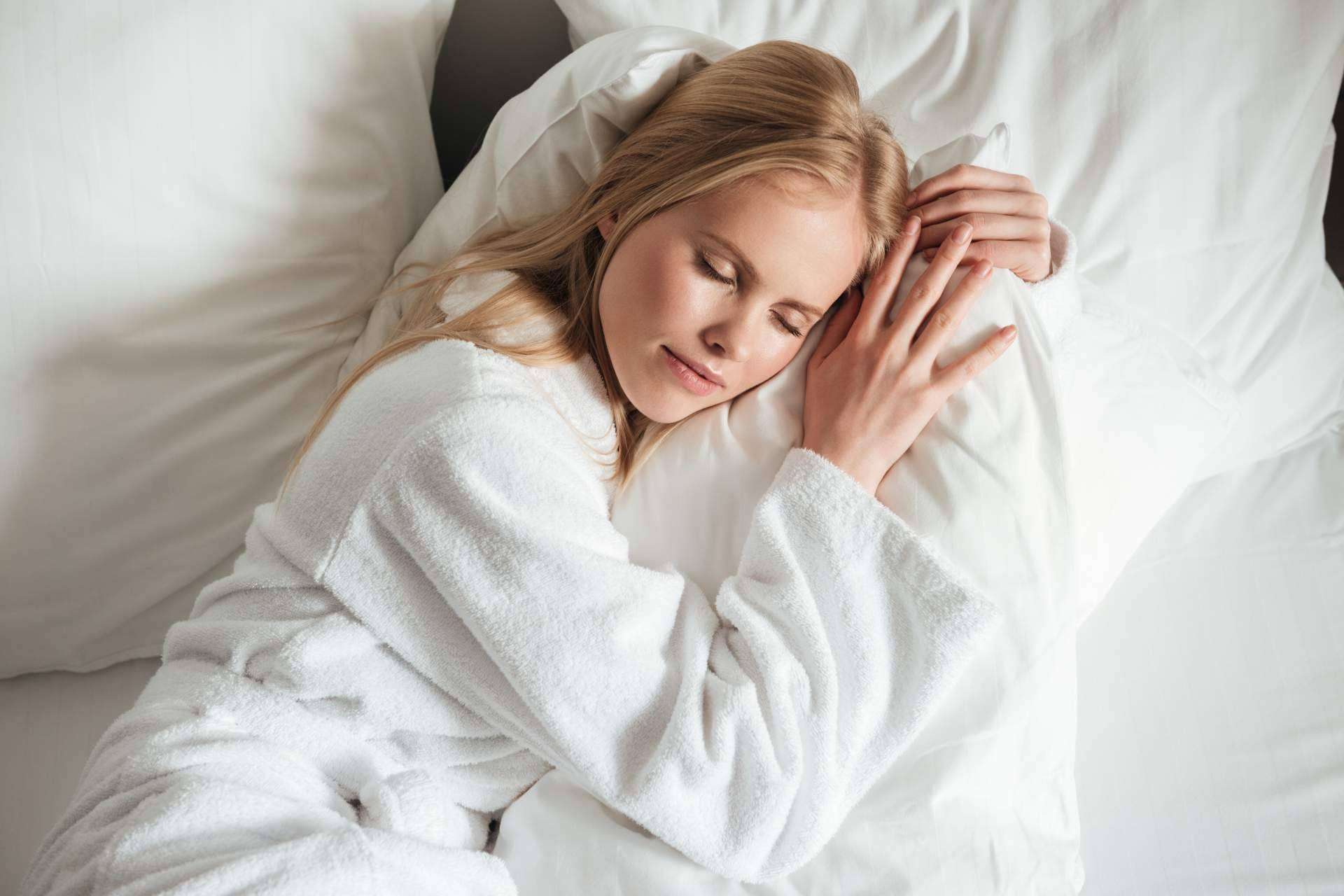 Bienestar y sostenibilidad, con la nueva colección de ropa de cama de fibra de bambú de Kanaluha
