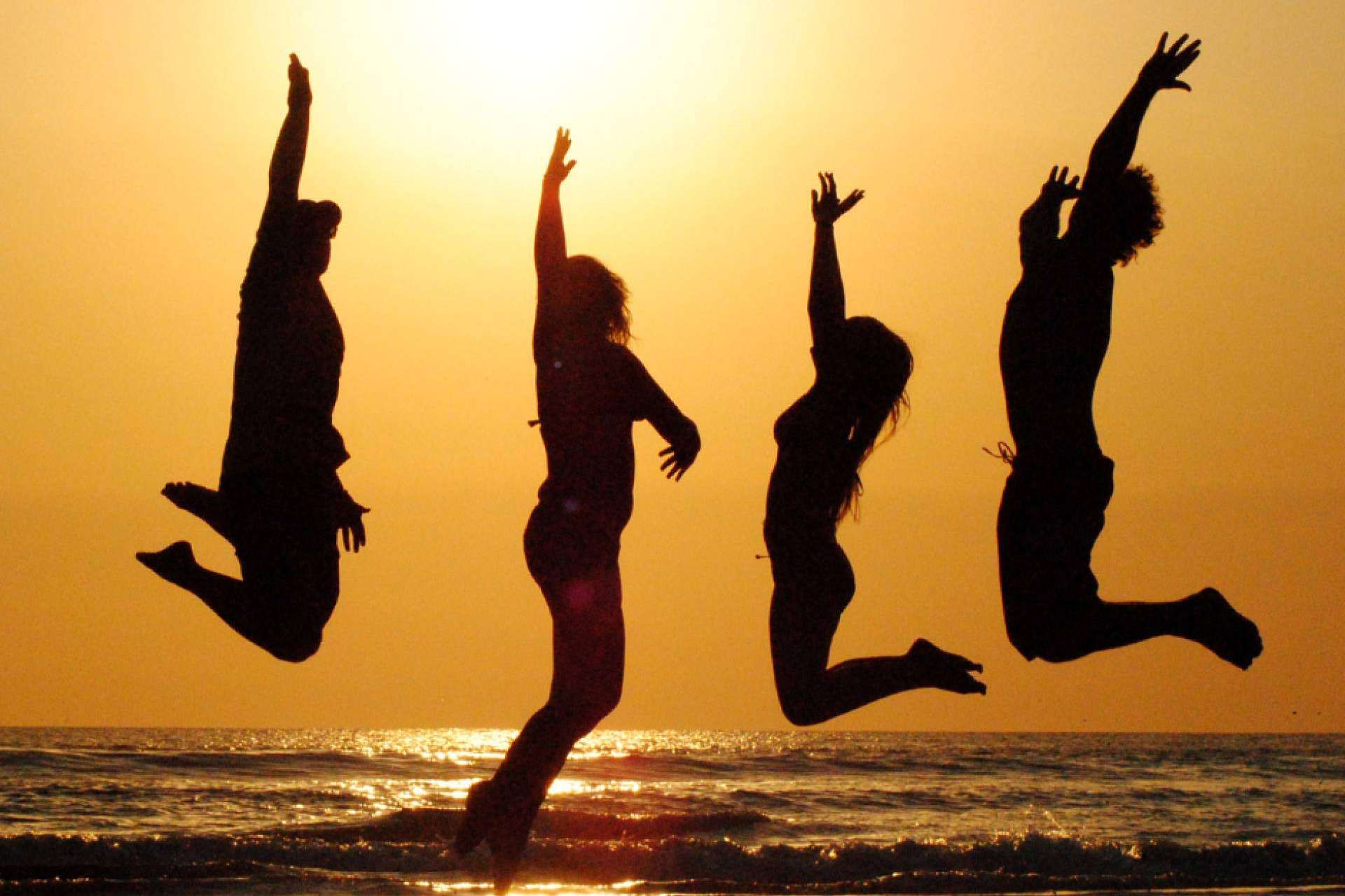 Coaching para adolescentes y jóvenes