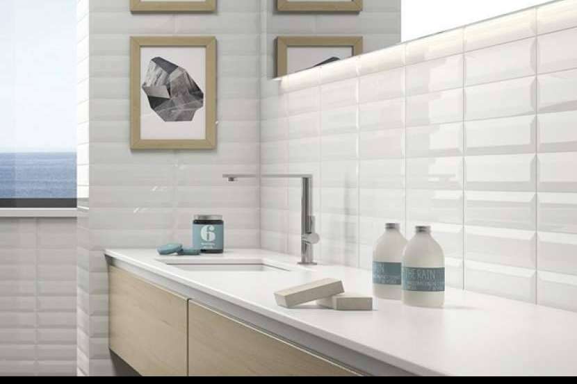 Mundo Cerámicas cuenta con un amplio catálogo de azulejos imitación madera para interiores y exteriores