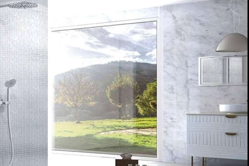 Frescura, estilo y elegancia con los azulejos de baño de Mundo Cerámicas