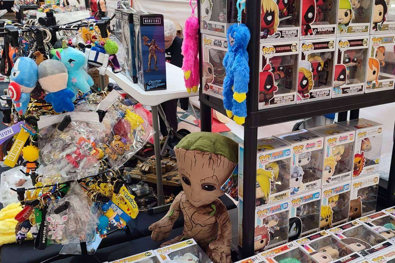 El segundo encuentro del Anime y K-Pop en Plaza de Aluche se celebra este 1 de junio