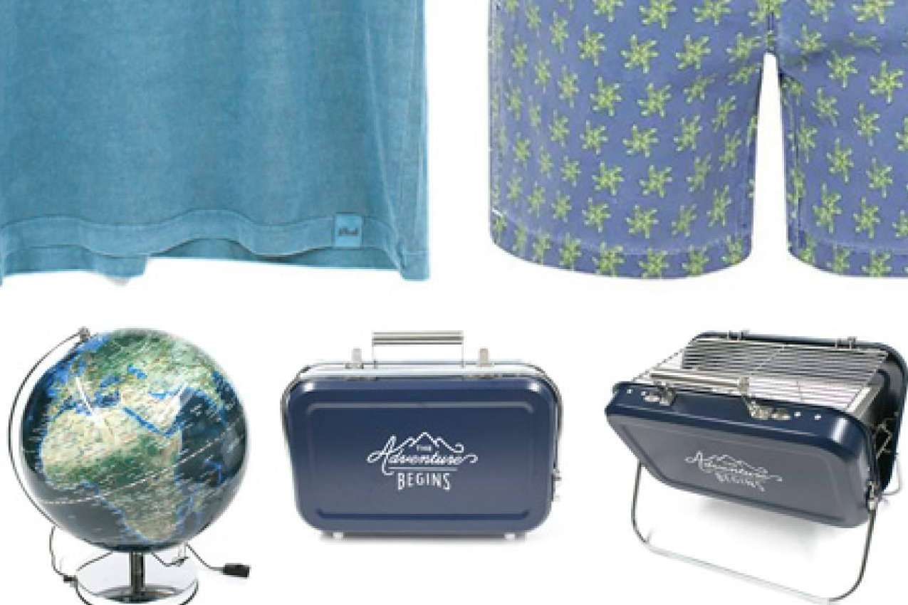 Consejos de moda de hombre para el verano, por Solohombre.es