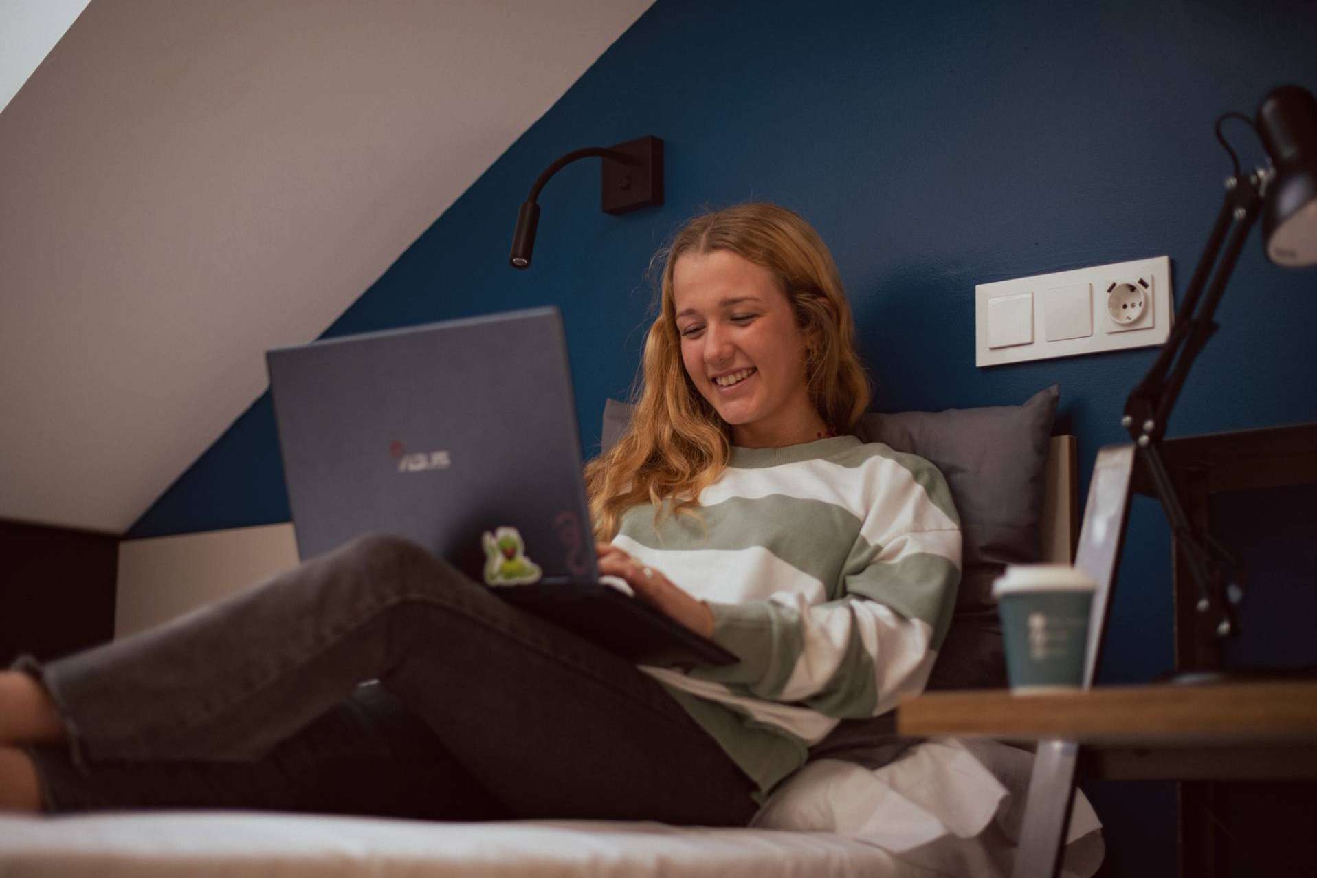 Xior Student Housing cuenta con una residencia universitaria en Sevilla que ofrece un ambiente internacional