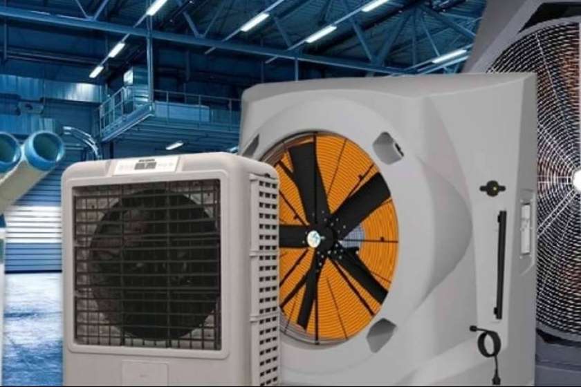 Sistemas de refrigeración portátil, una apuesta para climatizar toda clase de entornos e industrias
