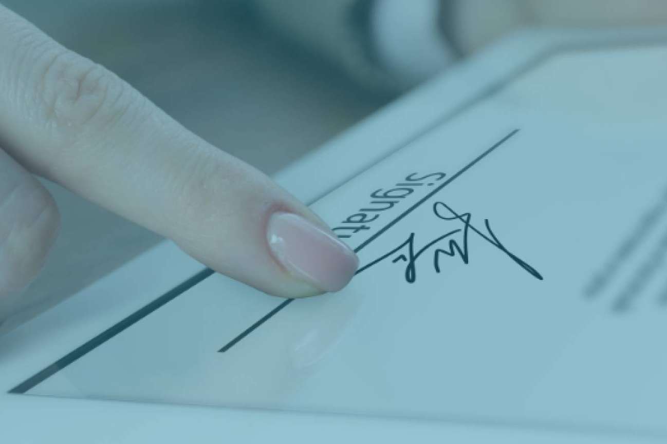 Las ventajas de implementar la firma digital en las empresas de organización de eventos mediante Firmafy